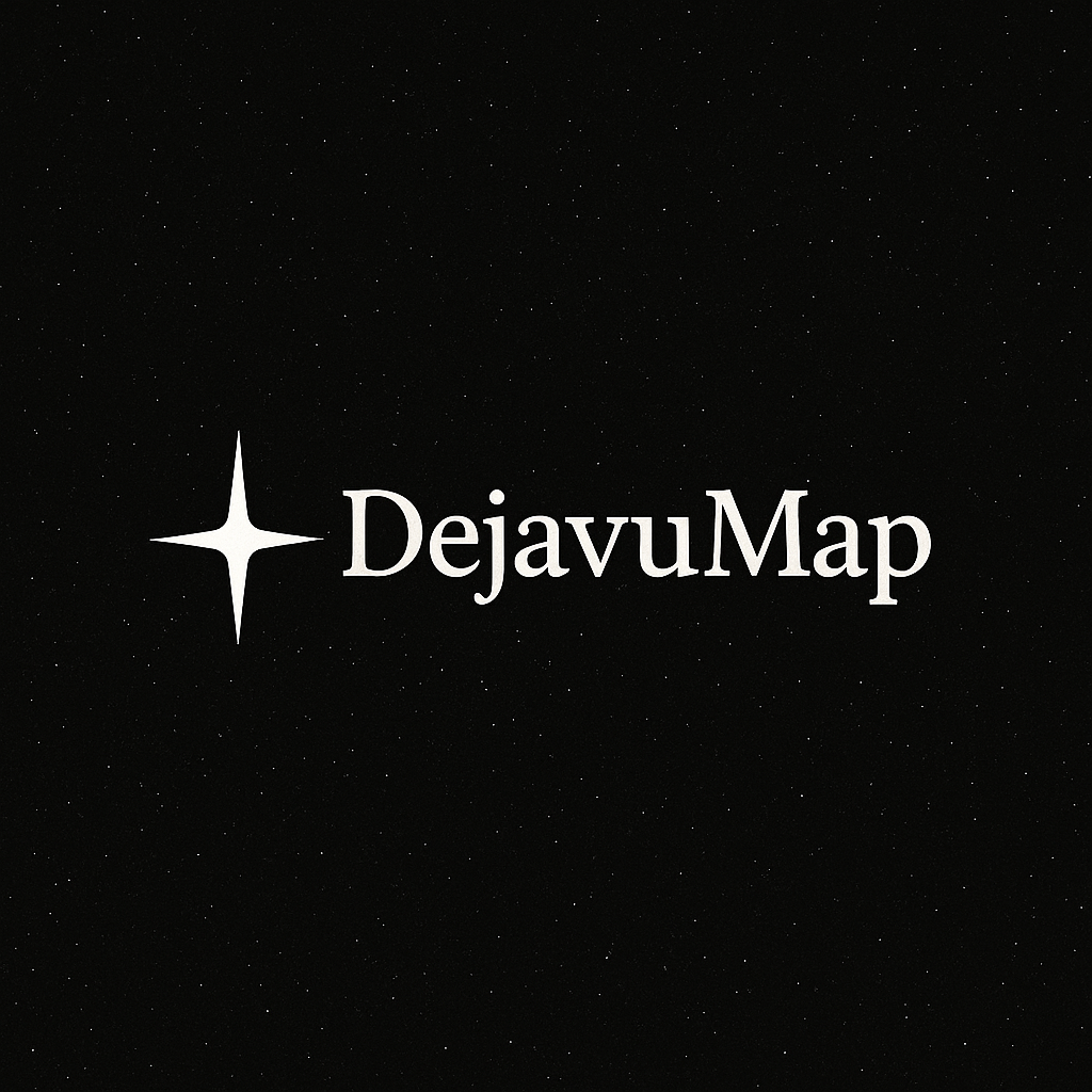 DejavuMap