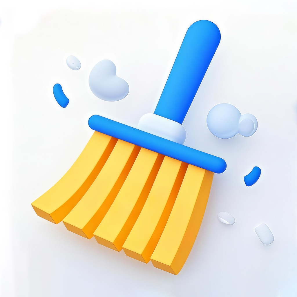 IPurevia - AI Phone Cleaner