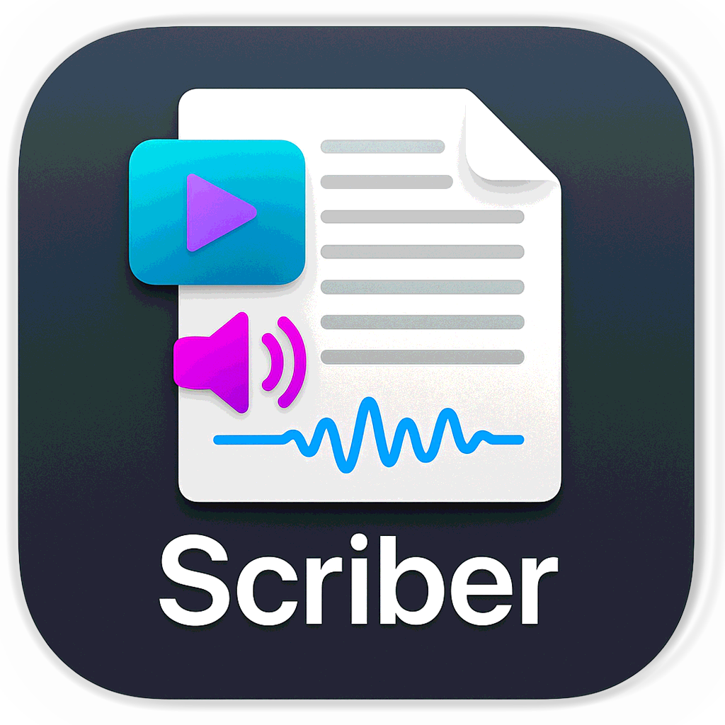 Scriber Pro